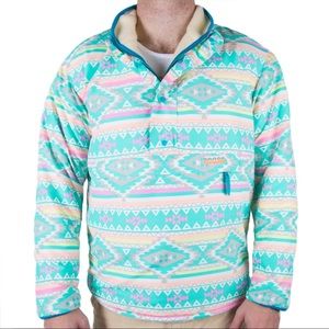 Chubbies Matterhorn Sherpa Fleece 